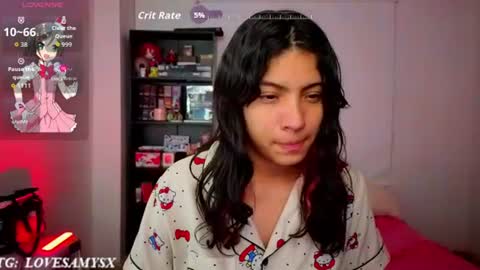 Snapshot of helia_n_amy chatting on June 2026 02:16:01 AM Helia Transfem and Amy online show from June 2026 02:16:01 AM