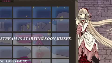 Snapshot of helia_n_amy chatting on July 2026 11:51:01 PM Helia Transfem and Amy online show from July 2026 11:51:01 PM
