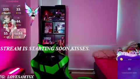 Snapshot of helia_n_amy chatting on July 2026 12:12:02 PM Helia Transfem and Amy online show from July 2026 12:12:02 PM