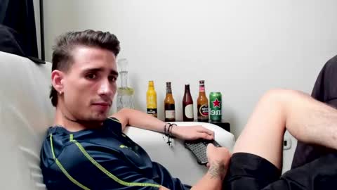 Eros online show from September 2025 07:48:01 PM