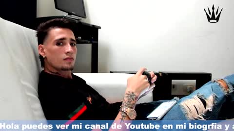 Eros online show from October 2025 09:23:02 PM