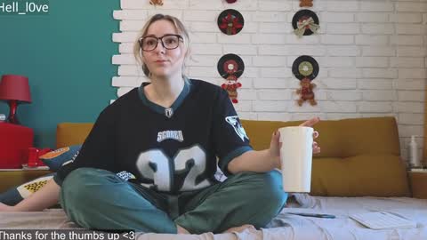 Anastasiia  online show from January 2025 04:47:01 AM