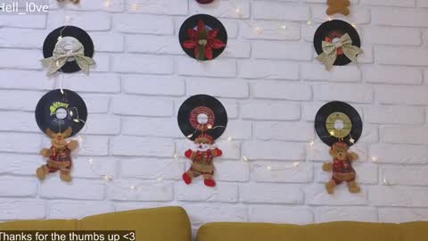 Anastasiia  online show from January 2025 12:09:01 PM