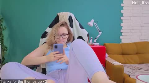 Anastasiia  online show from December 2025 04:22:01 AM