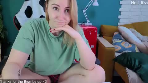 Anastasiia  online show from February 2026 02:29:01 AM