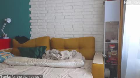 Anastasiia  online show from March 2026 04:23:01 AM