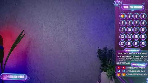 - show loyalty and subscribe -  online show from October 2025 08:39:01 PM