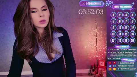 - show loyalty and subscribe -  online show from January 2026 07:22:01 AM