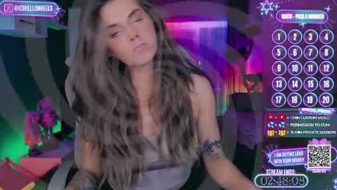 - show loyalty and subscribe -  online show from July 2026 08:40:02 PM
