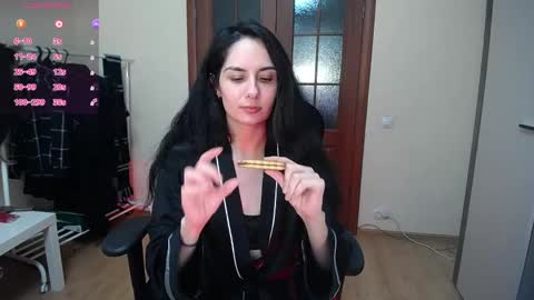 Helen online show from May 2026 05:40:02 PM