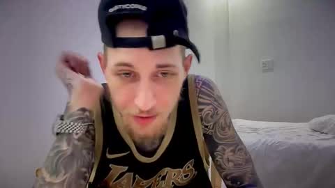 hellacozy online show from March 2026 08:19:01 AM