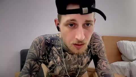 hellacozy online show from April 2026 01:05:02 AM