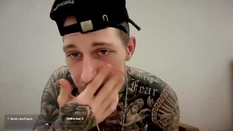 hellacozy online show from April 2026 04:50:02 AM