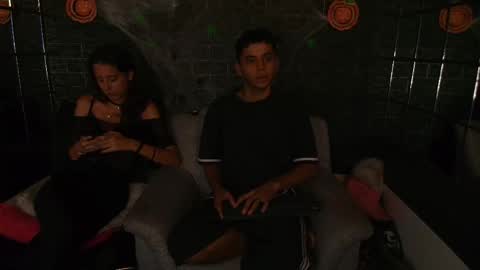 H E L L   AND  D A N T E online show from October 2025 02:46:02 AM