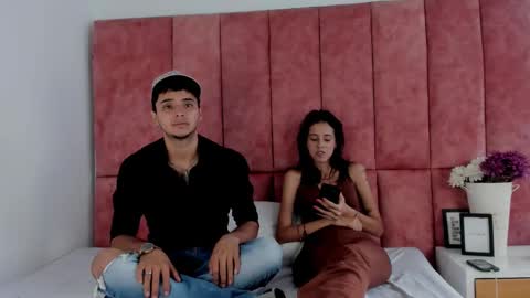 H E L L   AND  D A N T E online show from December 2025 09:32:01 PM