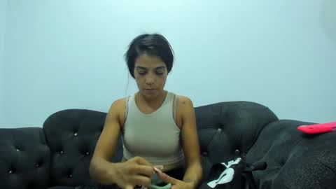 Hellen  online show from March 2025 03:16:02 PM