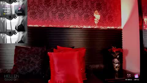 Hellen  online show from March 2026 05:02:01 AM