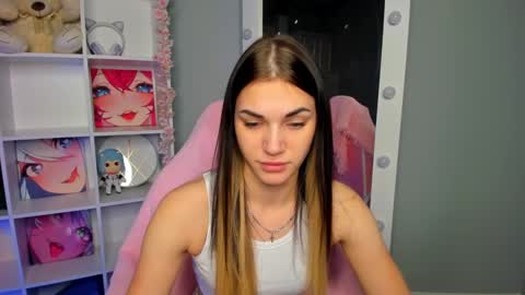 Snapshot of hellen__moore chatting on December 2024 12:41:01 AM GTM3Mon Tue Wed Thu Fri San 0400 am-1030pm online show from December 2024 12:41:01 AM