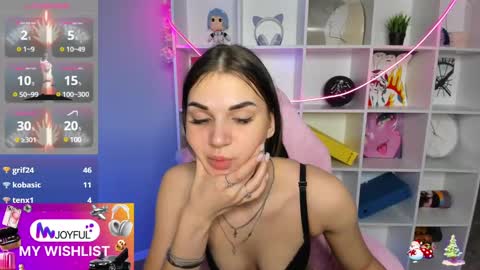 Snapshot of hellen__moore chatting on January 2025 03:39:02 AM GTM3Mon Tue Wed Thu Fri San 0400 am-1030pm online show from January 2025 03:39:02 AM