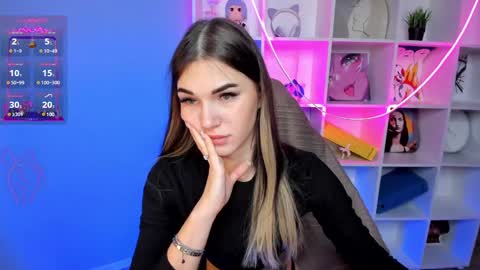 Snapshot of hellen__moore chatting on January 2025 01:11:02 AM GTM3Mon Tue Wed Thu Fri San 0400 am-1030pm online show from January 2025 01:11:02 AM