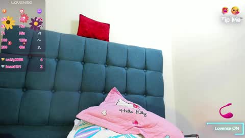 hellen_starx online show from January 2025 12:39:02 AM