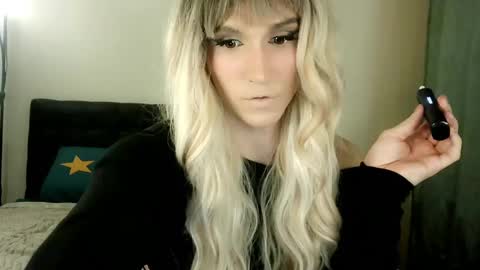 Helen Spellman online show from March 2025 10:27:02 PM