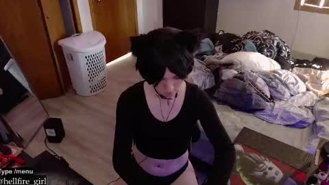 Hayley online show from March 2026 08:59:02 PM