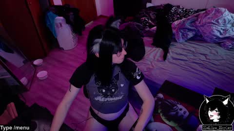 Hayley online show from April 2026 01:55:01 AM