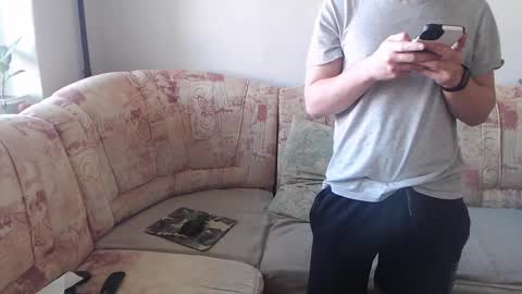 Remy online show from February 2025 07:54:02 AM