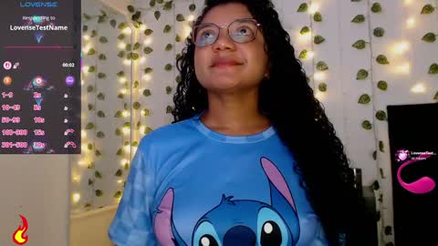 Snapshot of hello_candy chatting on May 2026 11:11:01 PM Candy online show from May 2026 11:11:01 PM