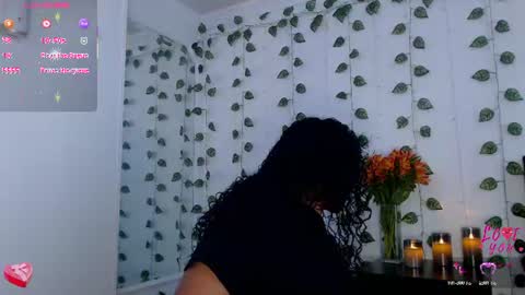 Candy online show from July 2026 10:06:02 PM