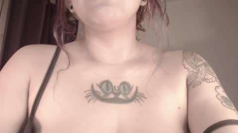 Snapshot of hello_demonkitty chatting on December 2024 06:36:01 AM SIMONA  online show from December 2024 06:36:01 AM
