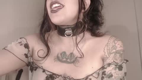 Snapshot of hello_demonkitty chatting on December 2024 03:03:02 AM SIMONA  online show from December 2024 03:03:02 AM