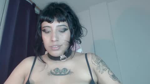 Snapshot of hello_demonkitty chatting on January 2025 09:29:02 PM SIMONA  online show from January 2025 09:29:02 PM