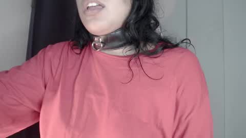 Snapshot of hello_demonkitty chatting on March 2025 08:33:02 PM SIMONA  online show from March 2025 08:33:02 PM