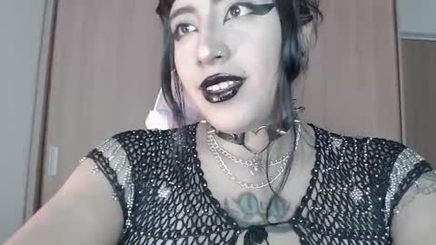 Snapshot of hello_demonkitty chatting on September 2025 05:46:02 PM SIMONA  online show from September 2025 05:46:02 PM