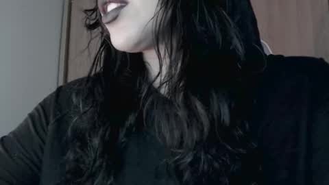 Snapshot of hello_demonkitty chatting on September 2025 07:14:02 PM SIMONA  online show from September 2025 07:14:02 PM