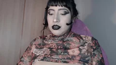 Snapshot of hello_demonkitty chatting on September 2025 08:33:02 PM SIMONA  online show from September 2025 08:33:02 PM