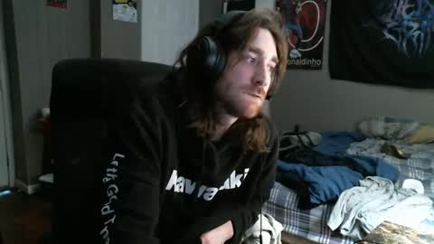 longhairbeardedguy online show from March 2026 11:38:01 PM