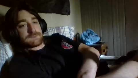 longhairbeardedguy online show from April 2026 01:22:01 PM
