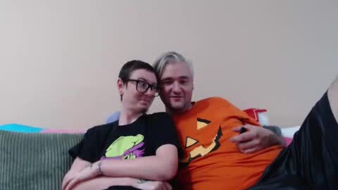 Hayden Phirox online show from December 2025 07:53:01 PM