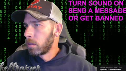 hellraizer online show from December 2024 07:01:01 PM