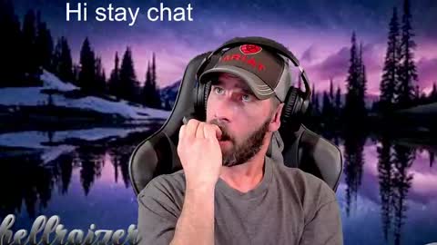 hellraizer online show from September 2025 09:15:01 PM