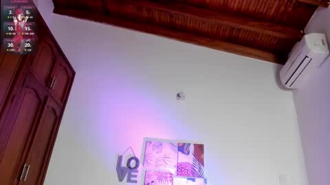 Hellzel online show from February 2026 03:22:02 AM