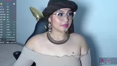 Zahira online show from September 2025 02:40:01 PM