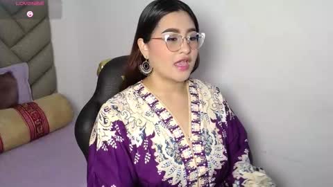 Zahira online show from October 2025 02:07:02 PM