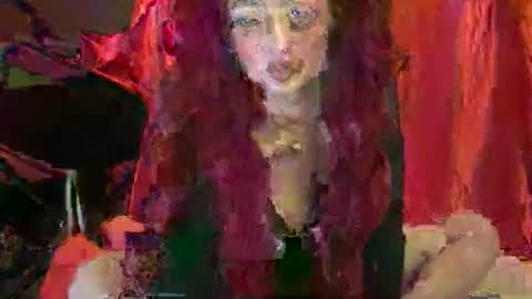 Snapshot of heluvsbabii chatting on February 2026 05:59:01 AM babii online show from February 2026 05:59:01 AM