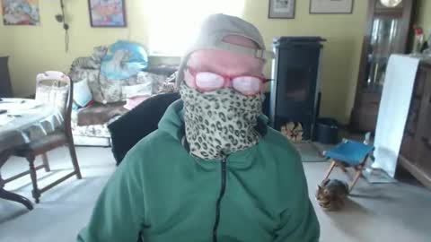 Snapshot of helvella chatting on February 2026 10:43:01 AM Helvell online show from February 2026 10:43:01 AM