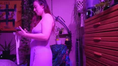 Hemopoietic Candy online show from January 2026 12:07:02 PM