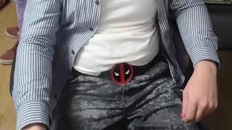 Hendrik online show from January 2026 01:54:01 AM